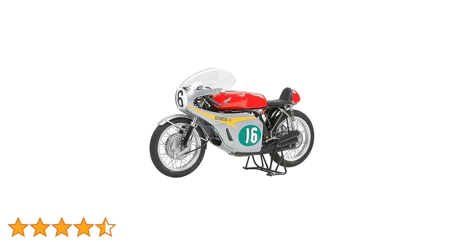 タミヤ模型 ホンダ RC166 GPレーサー 1/12 HONDA プラモデル Amazon | タミヤ 1/12 オートバイシリーズ No.113 ホンダ RC166